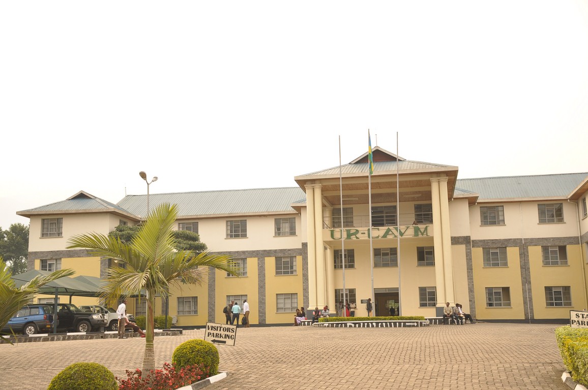 University of Rwanda