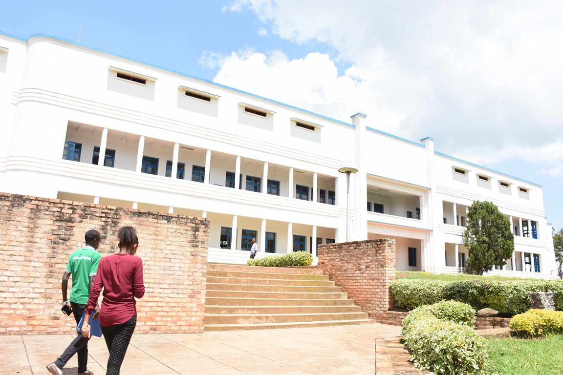 University of Rwanda